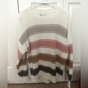 Hollister sweater XS